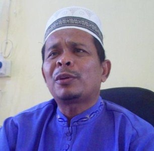 Kakan Kemenag Rohul : UN MA Se Rohul Lulus 99,8 Persen